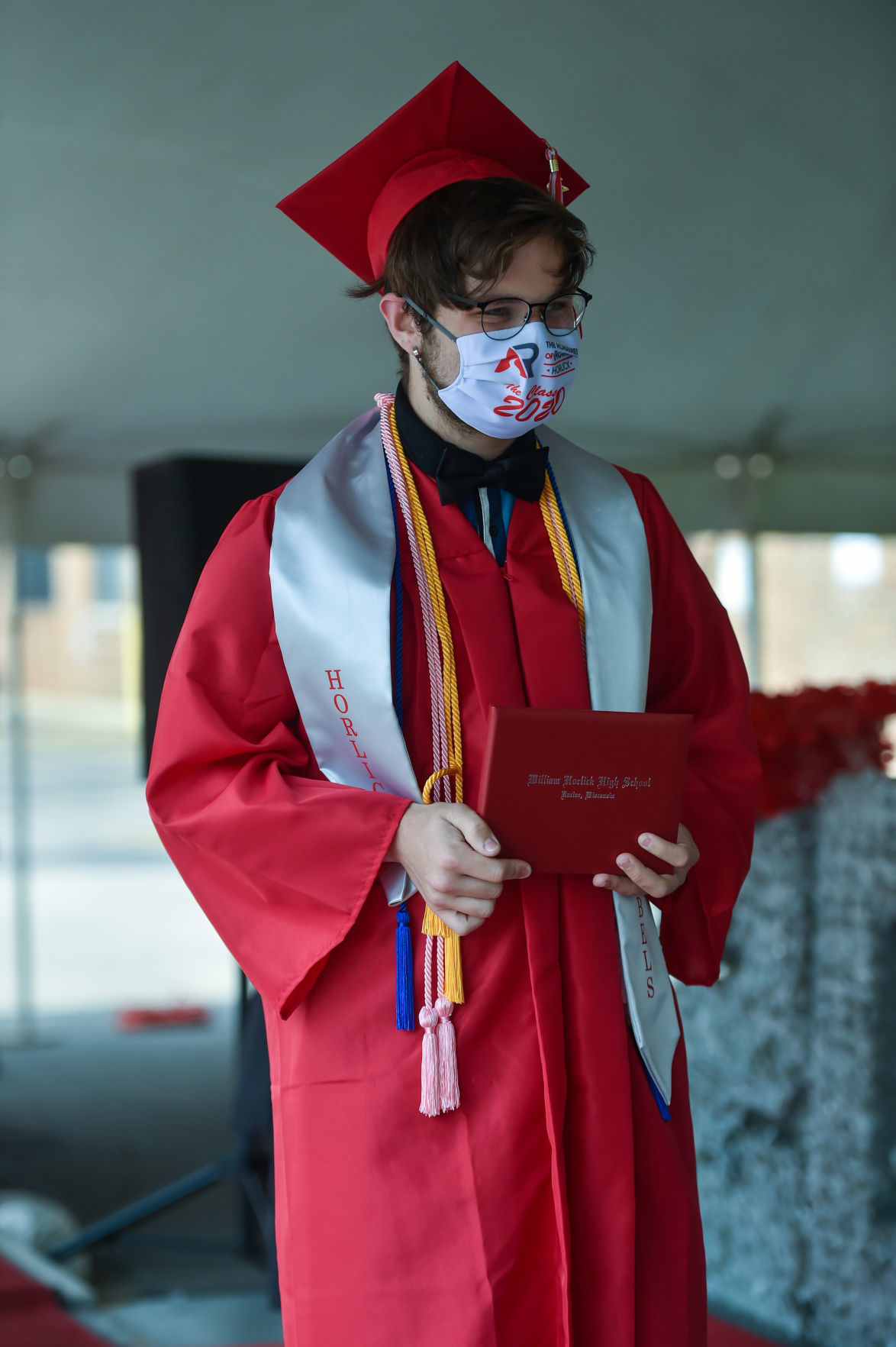 Horlick High School
